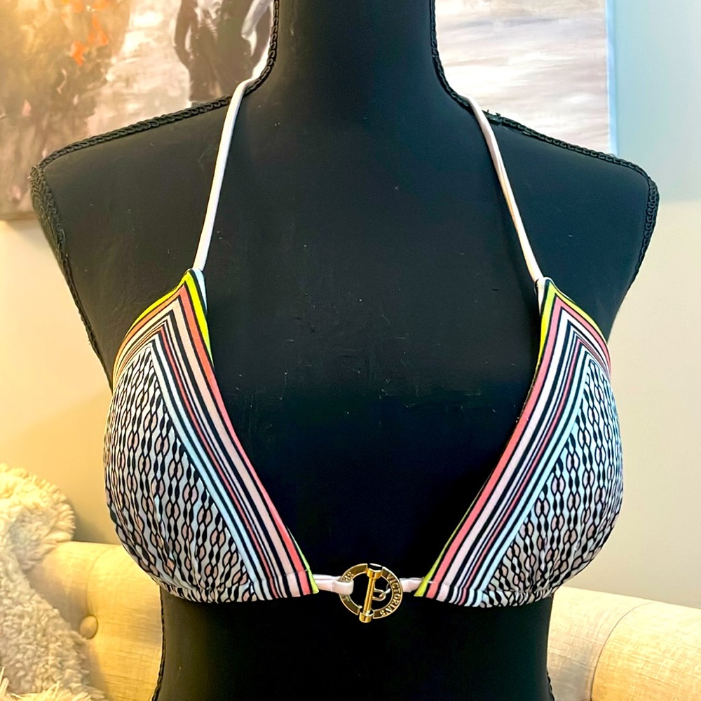 Padded Victoria’s Secret bikini top